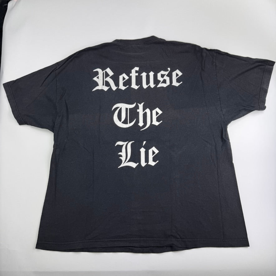 Vehement Shirt XXL