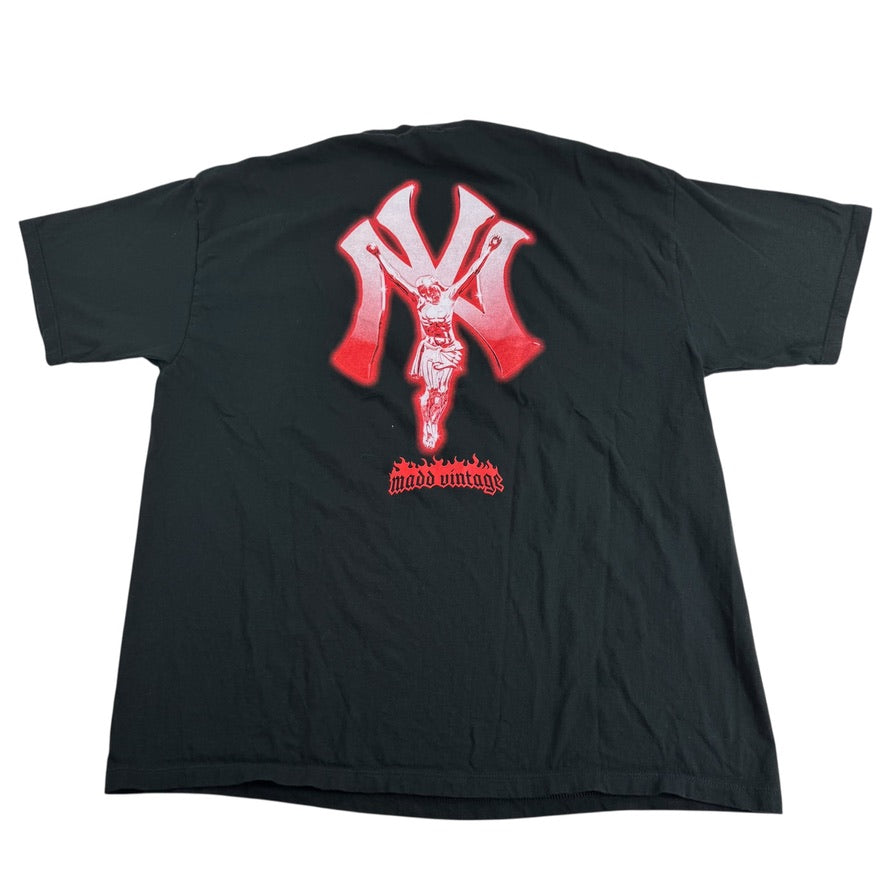 Cross Of Disbelief Shirt XXL