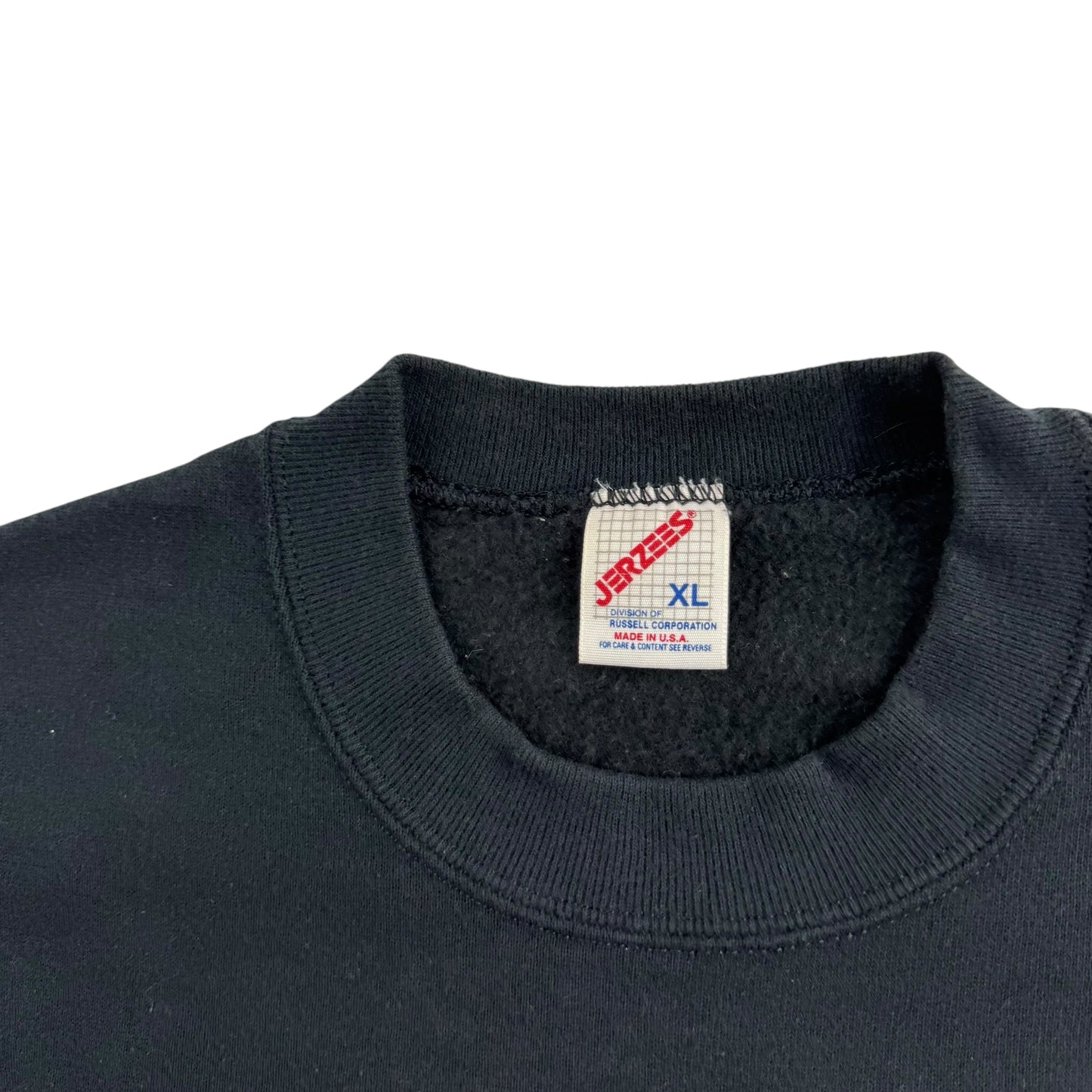 Extinguish Crewneck Sweatshirt XL