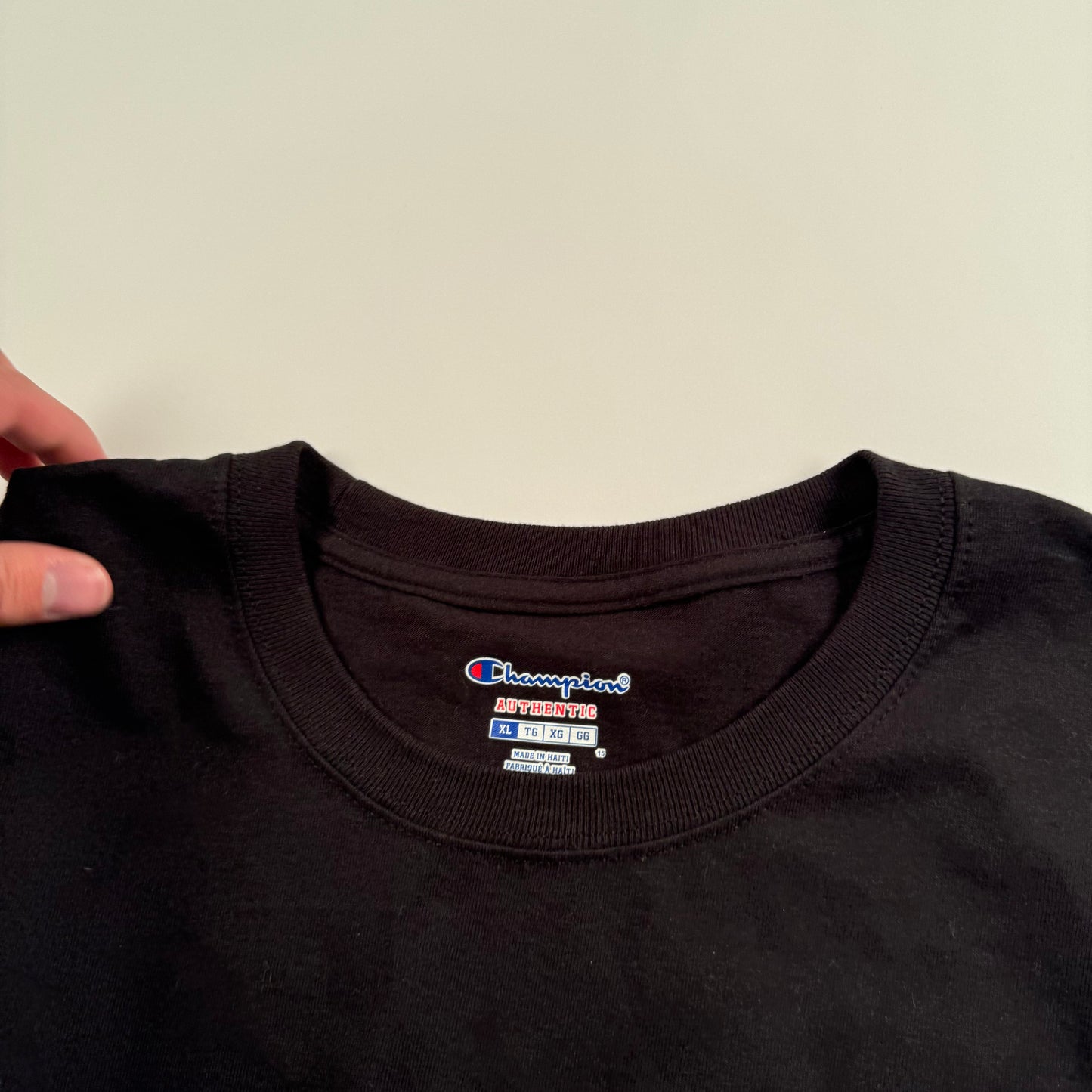 Gods Hate Shirt XL