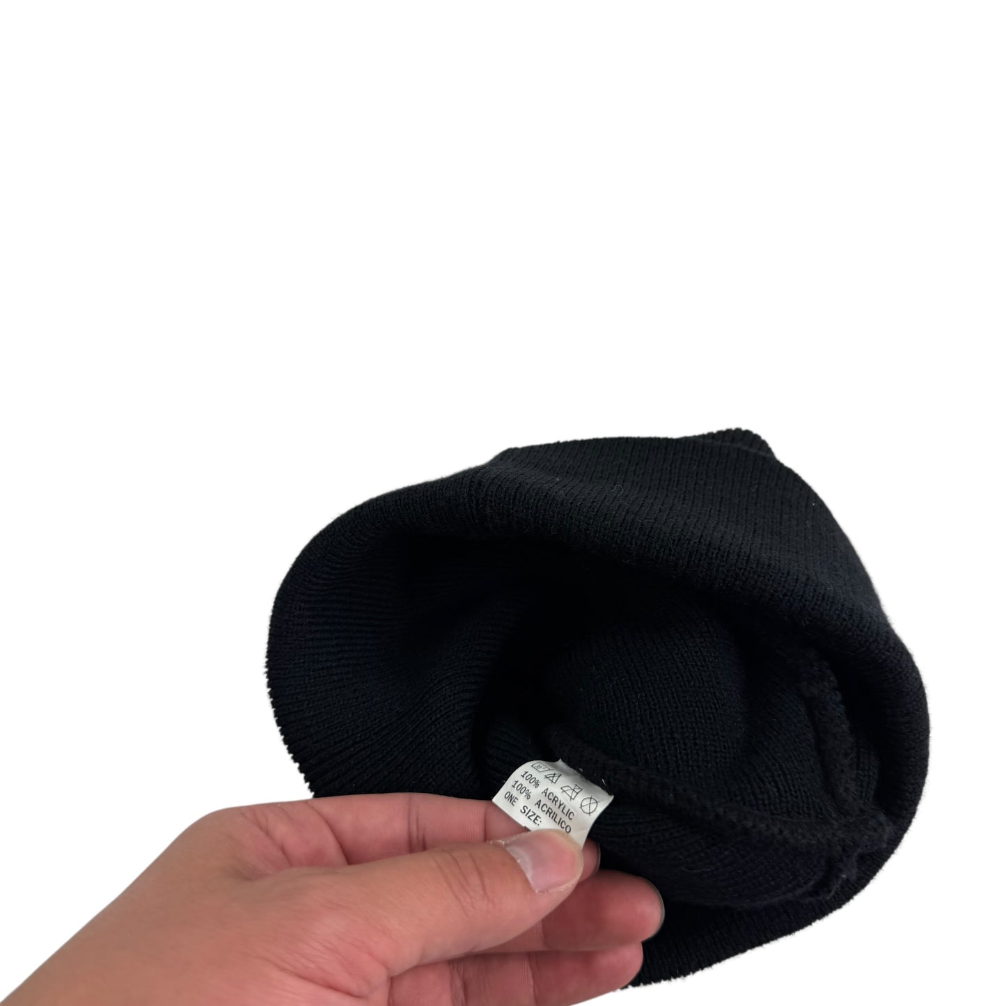 Vintage Oasis Beanie