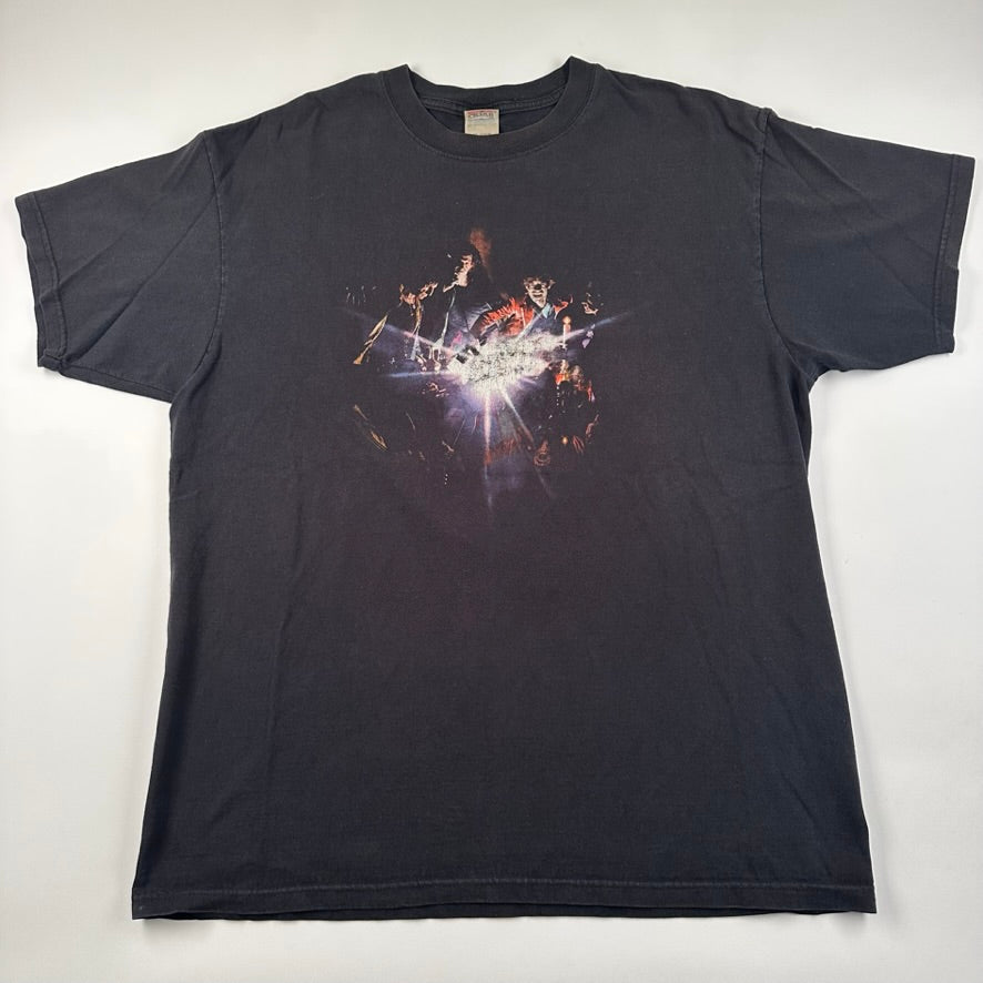 Vintage 2005 Rolling Stones Shirt XL Bigger Band Vintage 2005 Rolling Stones Shirt XL Bigger Band