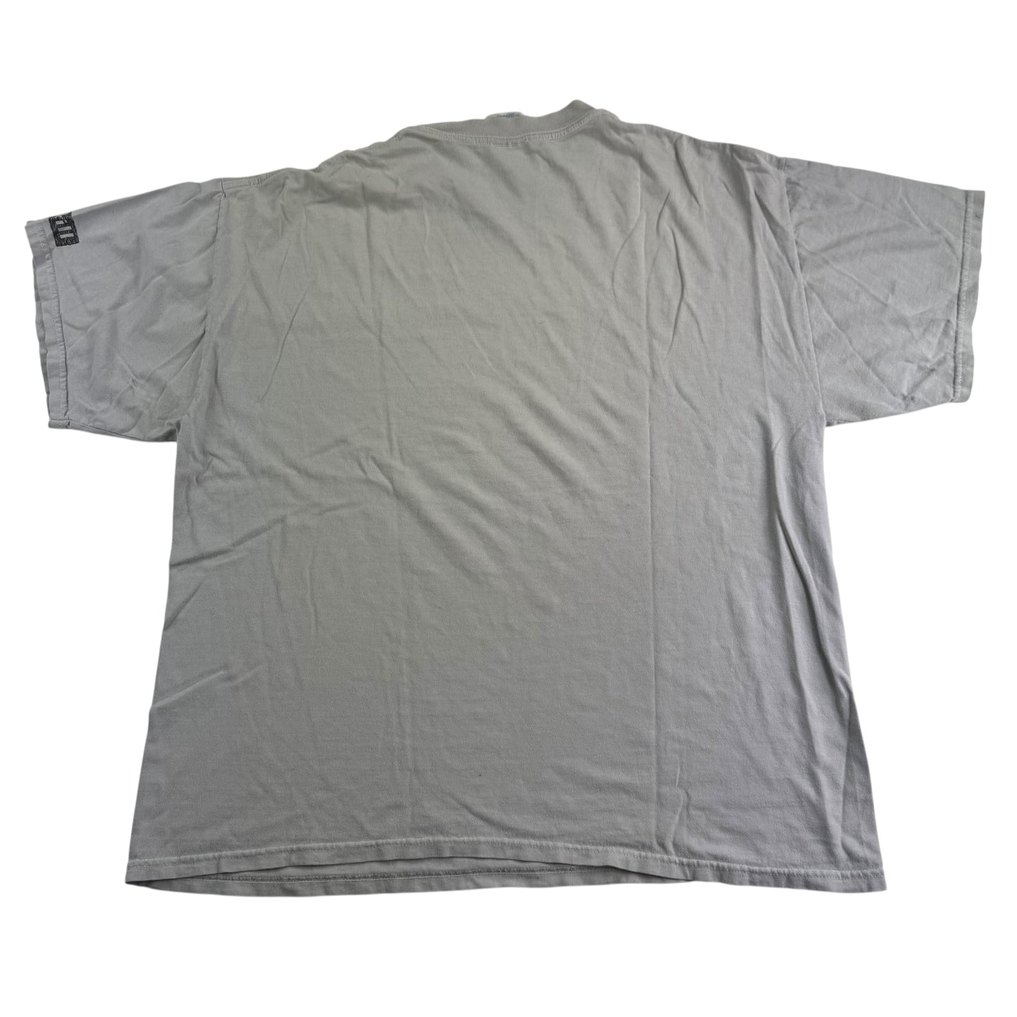 Vintage 2000s Most Precious Blood Shirt XL Trustkill