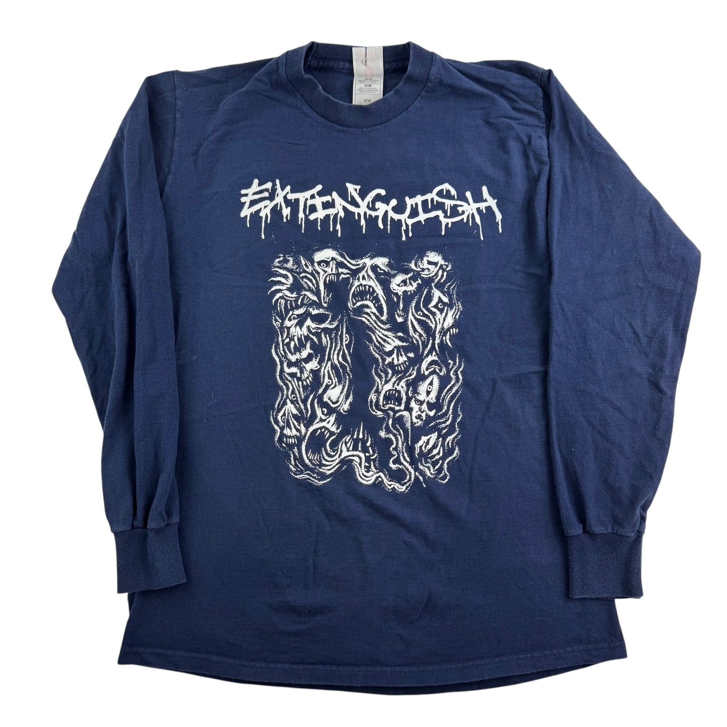 Extinguish Long Sleeve Shirt Medium