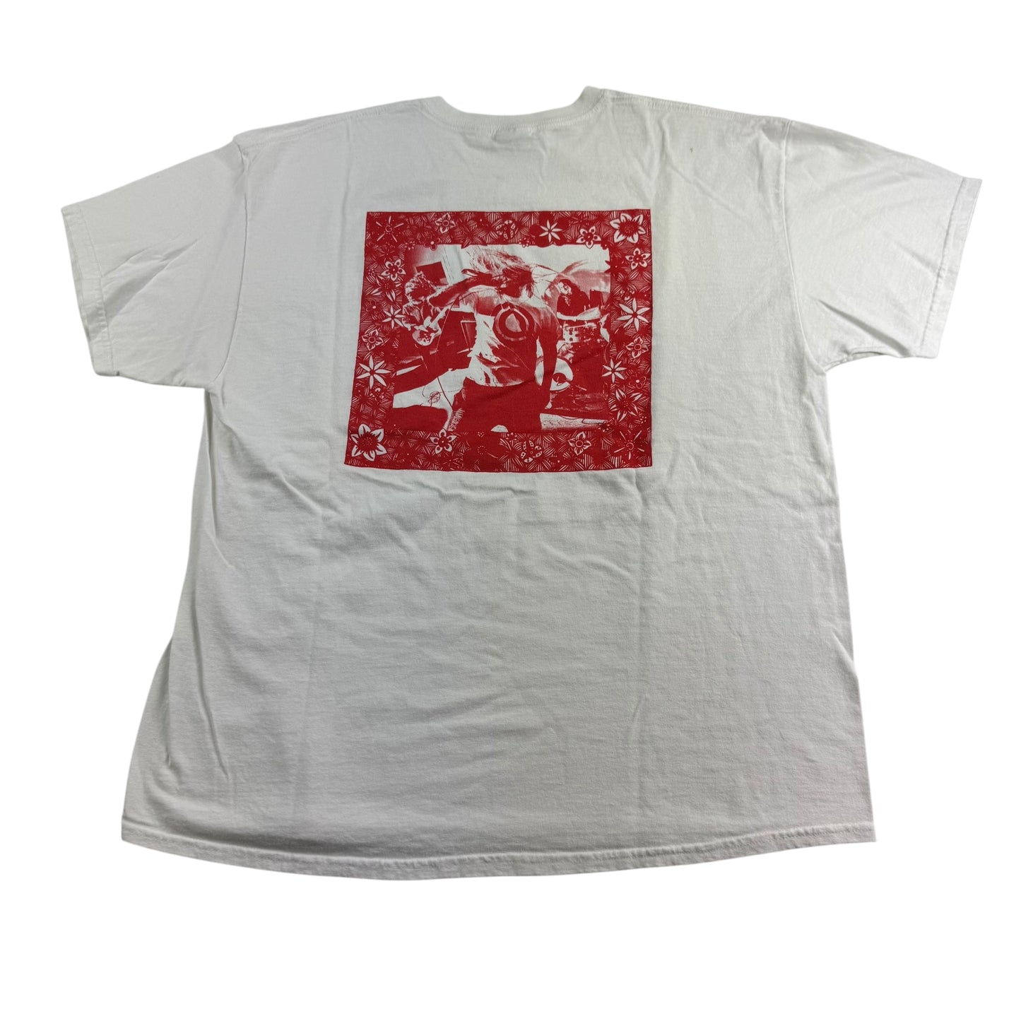 Give Shirt XL