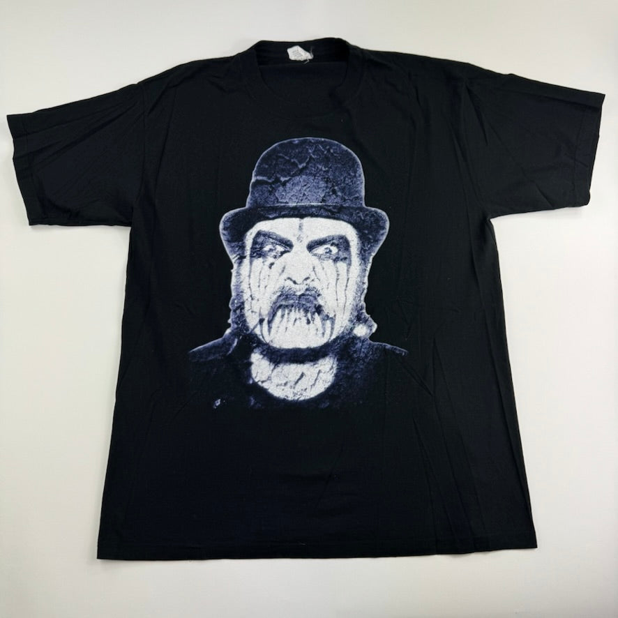 Vintage 90s Mercyful Fate Shirt XL
