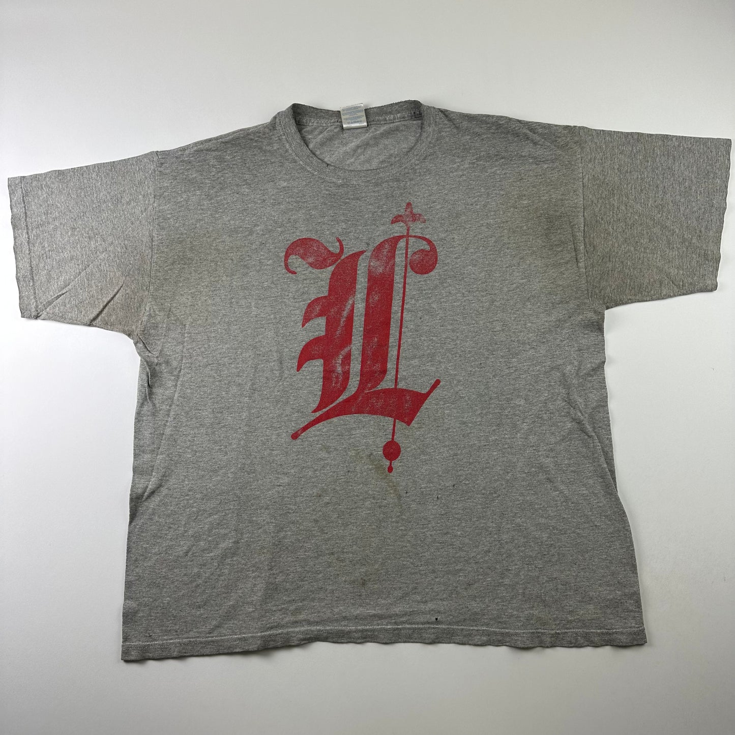 Lifeless Shirt XL