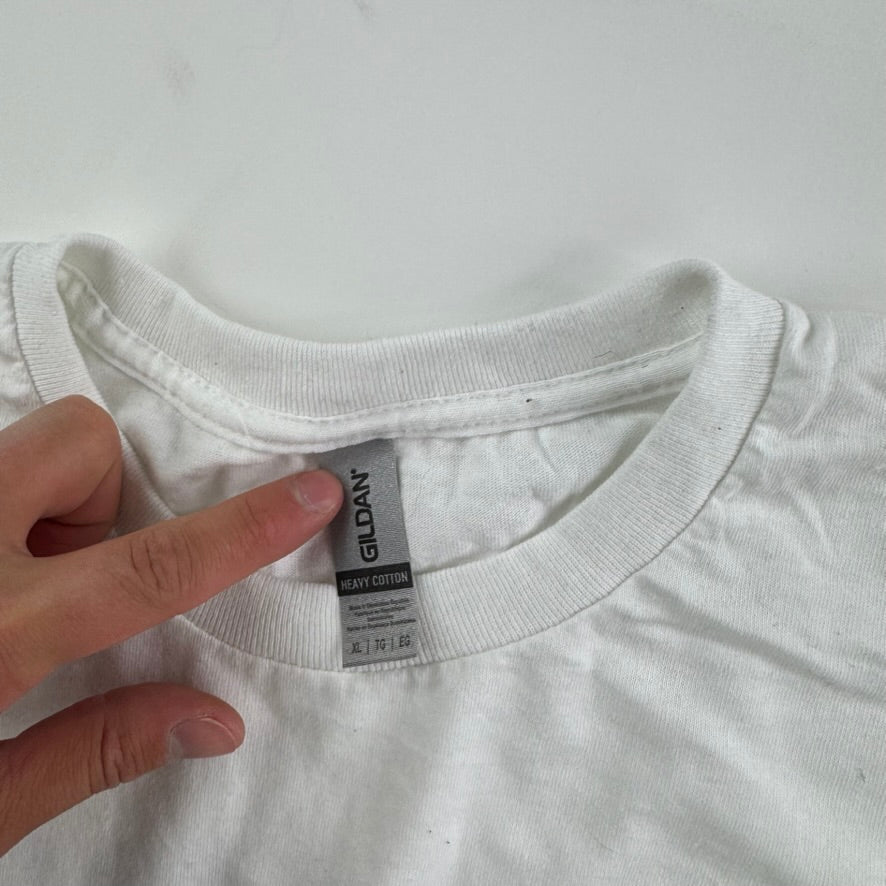 Candy Shirt XL Transcend Power