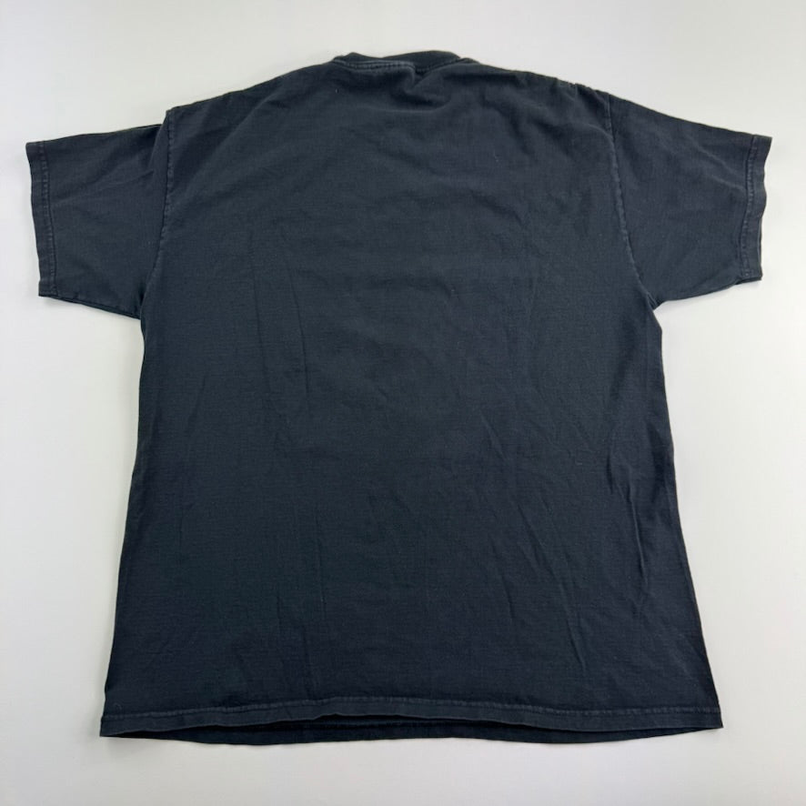 Vintage 2000s Norma Jean Shirt Large O God The Aftermath