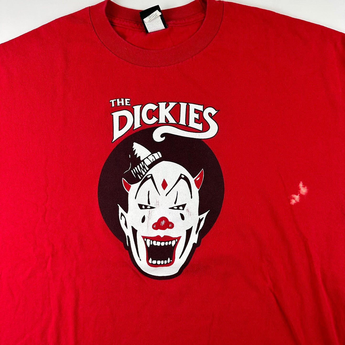 Vintage 2000s The Dickies Shirt XL