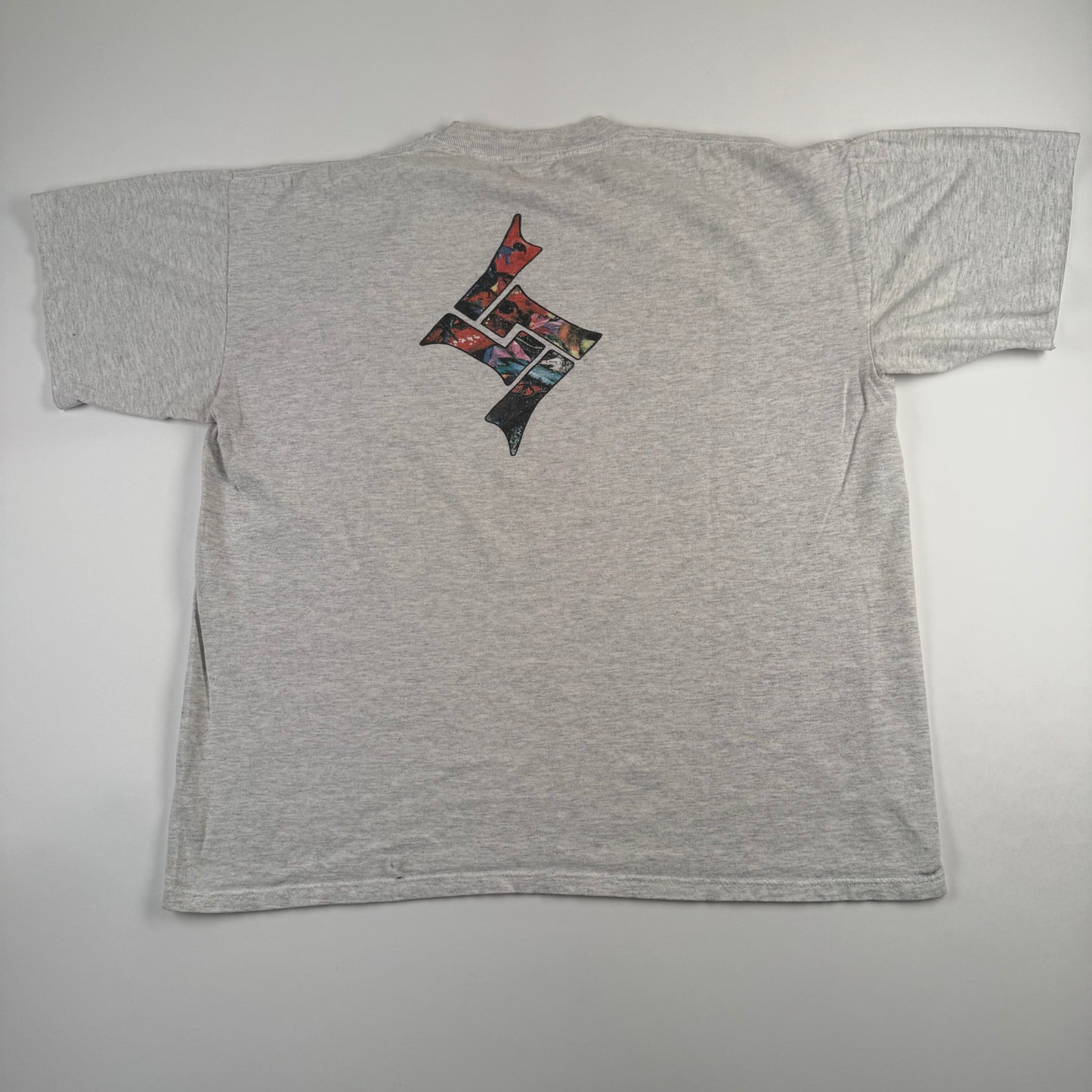 Vintage 1994 Soundgarden Shirt XL Superunknown