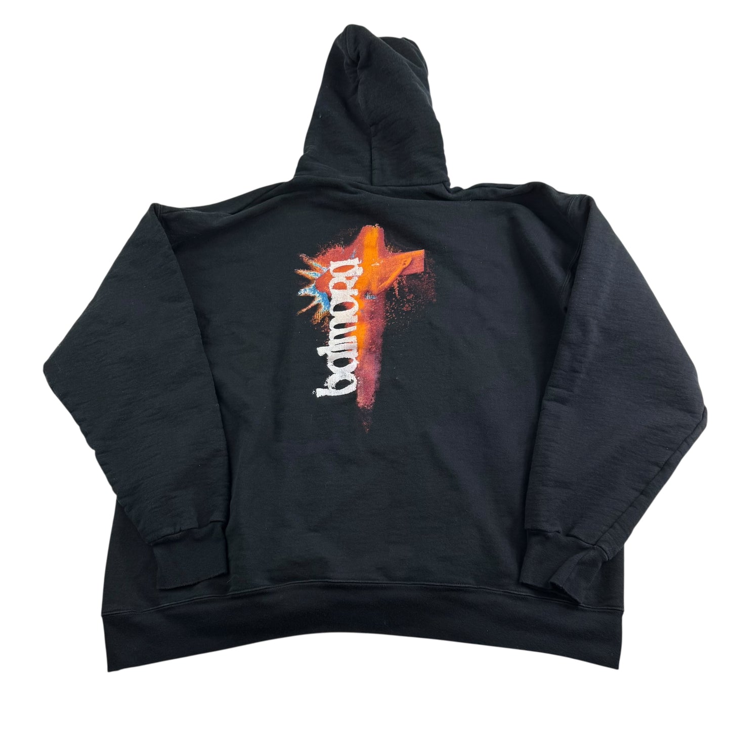 Balmora Sweatshirt XL Ephyra