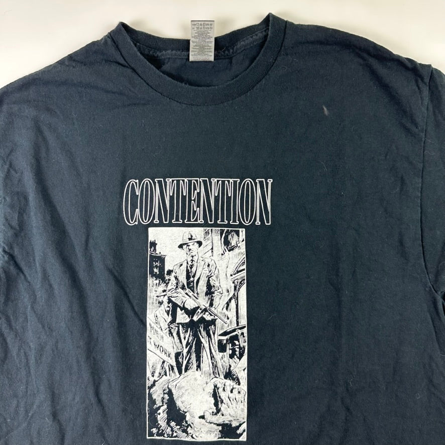 Contention Shirt Large