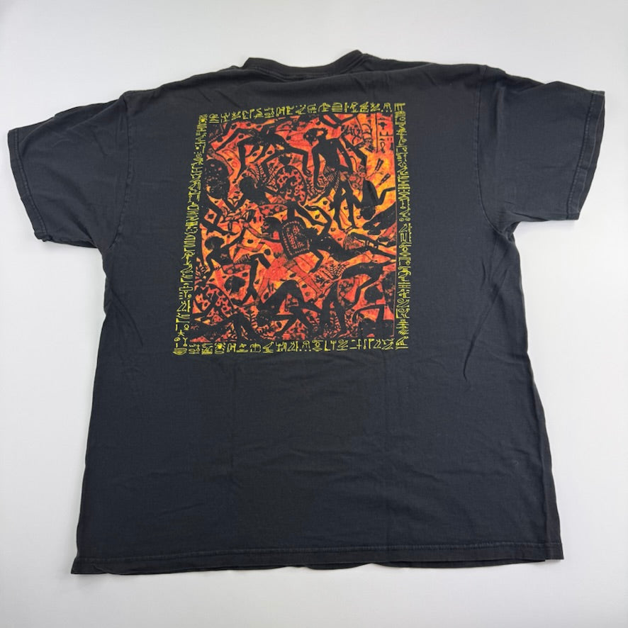 Vintage 2000s Nile Shirt XL