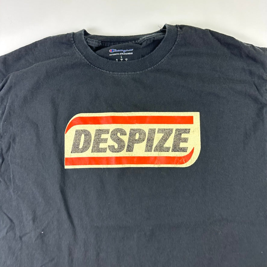 Despize Shirt Large