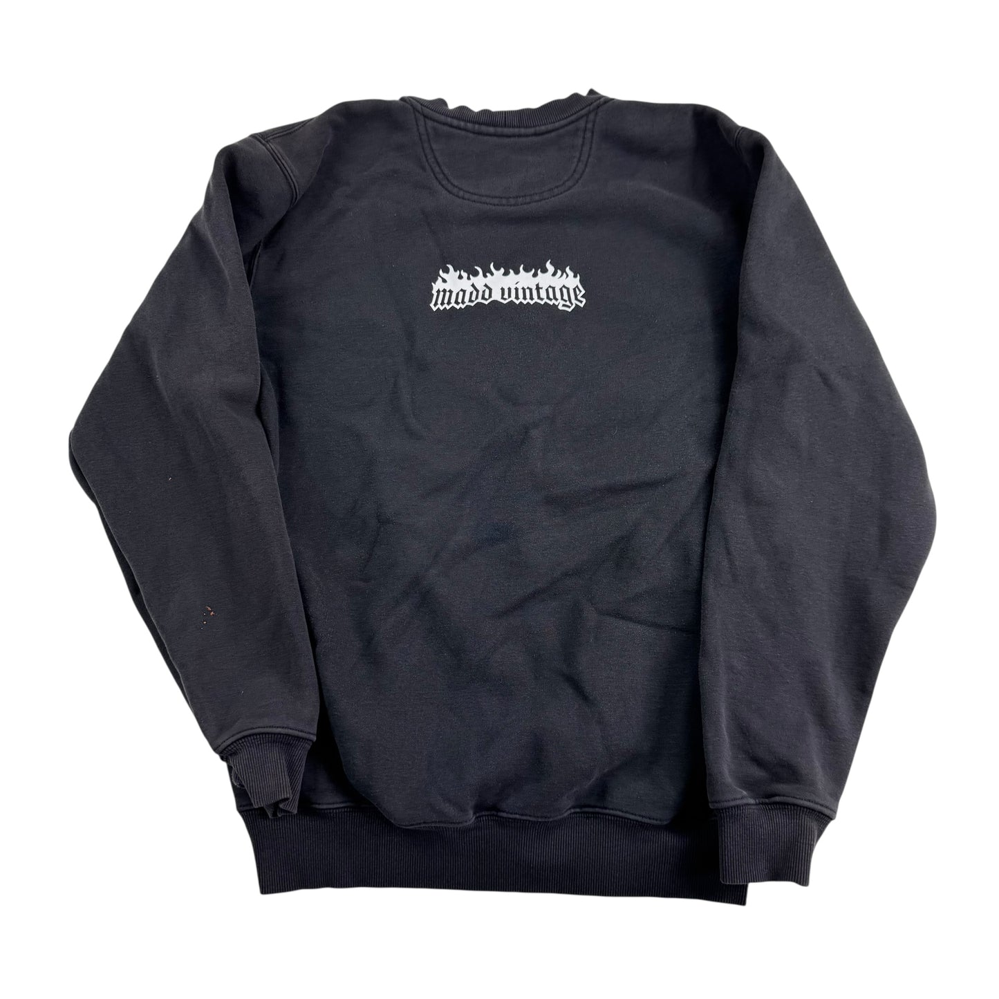 Warhound Crewneck Sweatshirt Small