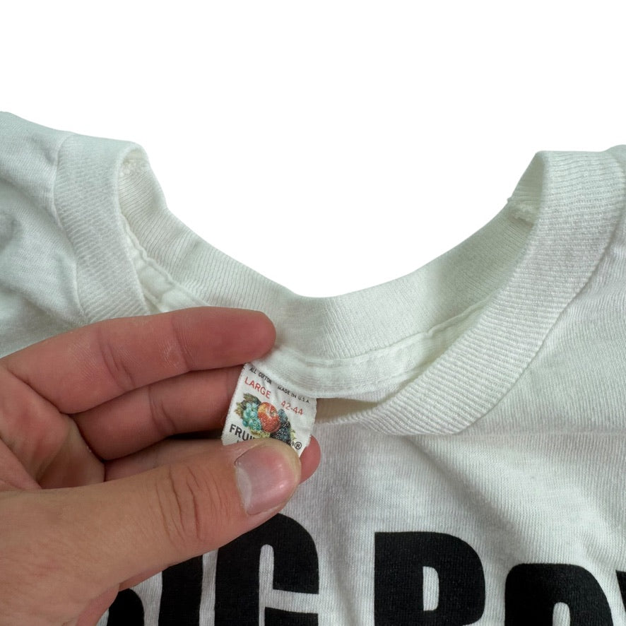 Big Boy Shirt Medium