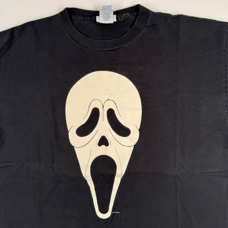 Vintage 1996 Scream Shirt XL