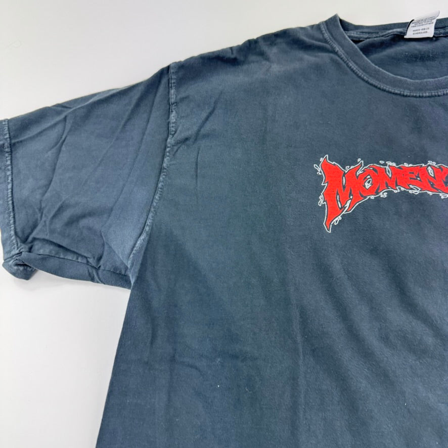 Momentum Shirt XL