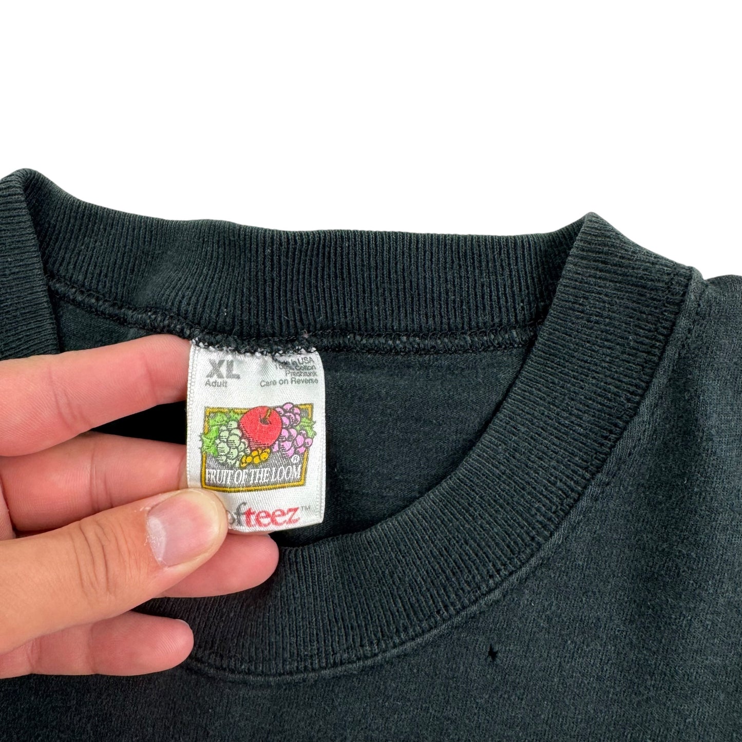 Vintage 90s Jawbreaker Shirt XL 13