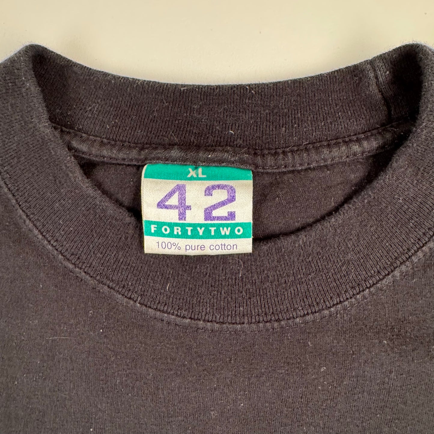 Vintage 2000s American Nightmare Shirt XL