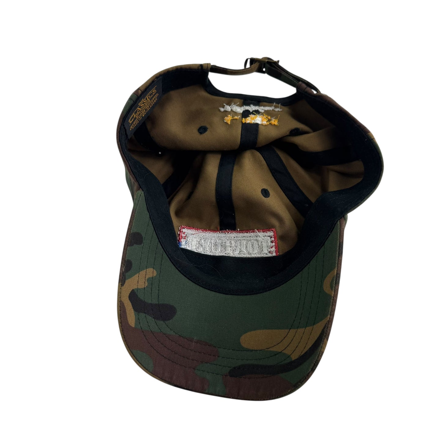 Torture Hat