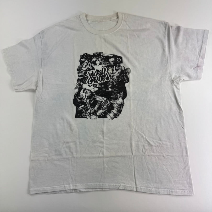 Wicked Garden Shirt XL