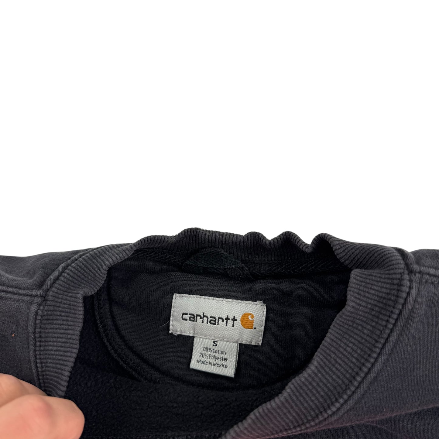 Warhound Crewneck Sweatshirt Small