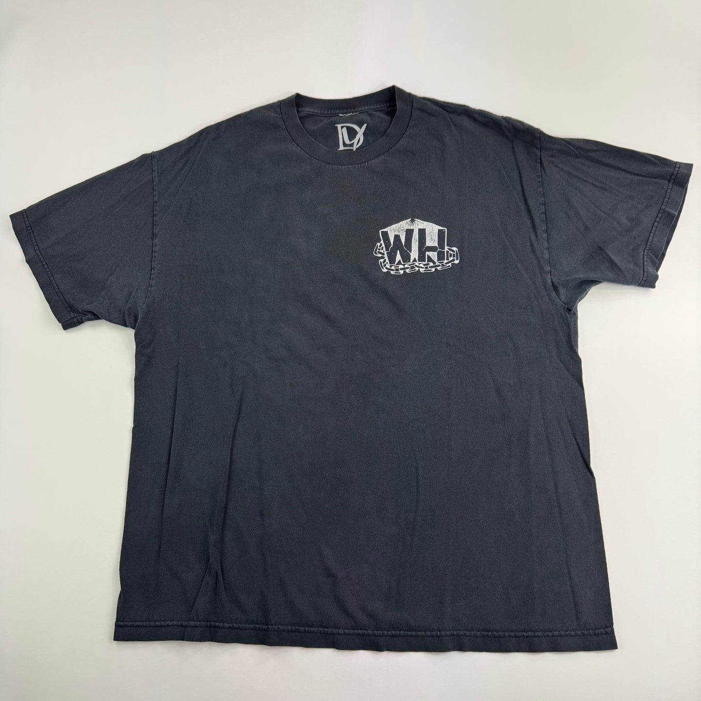 War Hound Shirt XL