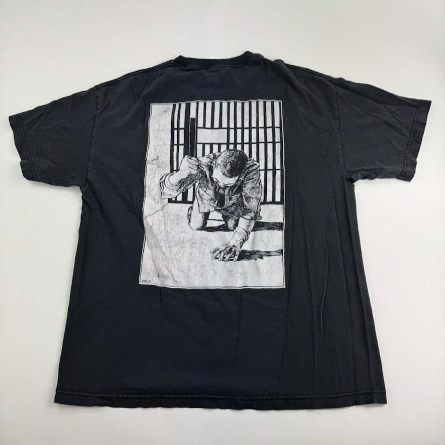 Downpresser Shirt XL