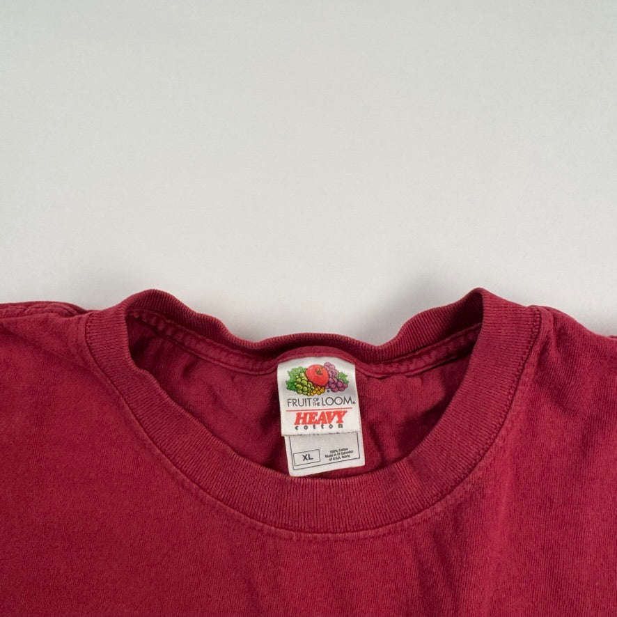 Vintage 2000s Ceremony Shirt XL