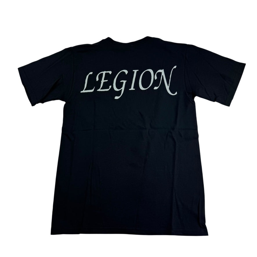 Vintage 2000s Deicide Shirt Small Legion
