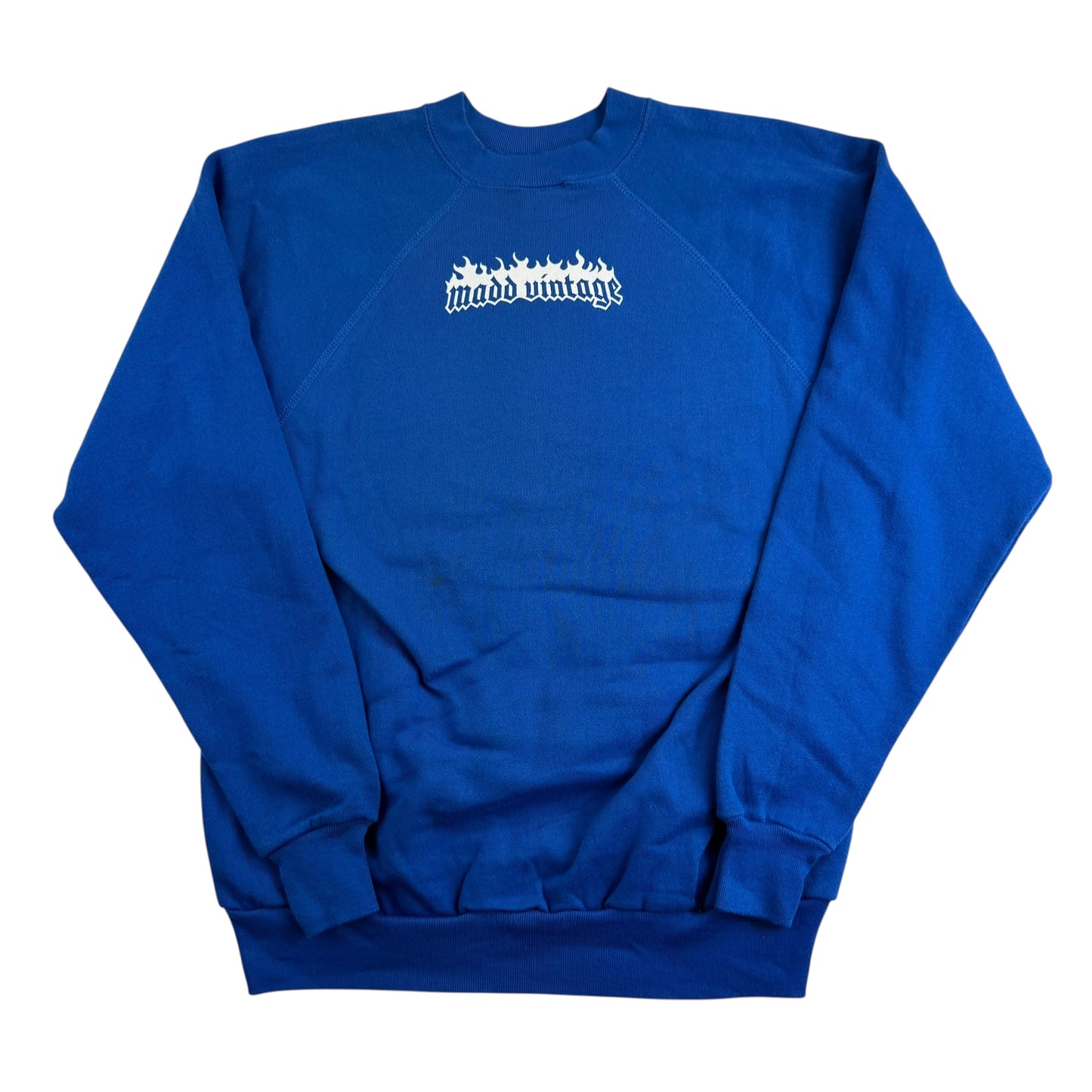 Big Boy Crewneck Sweatshirt Large