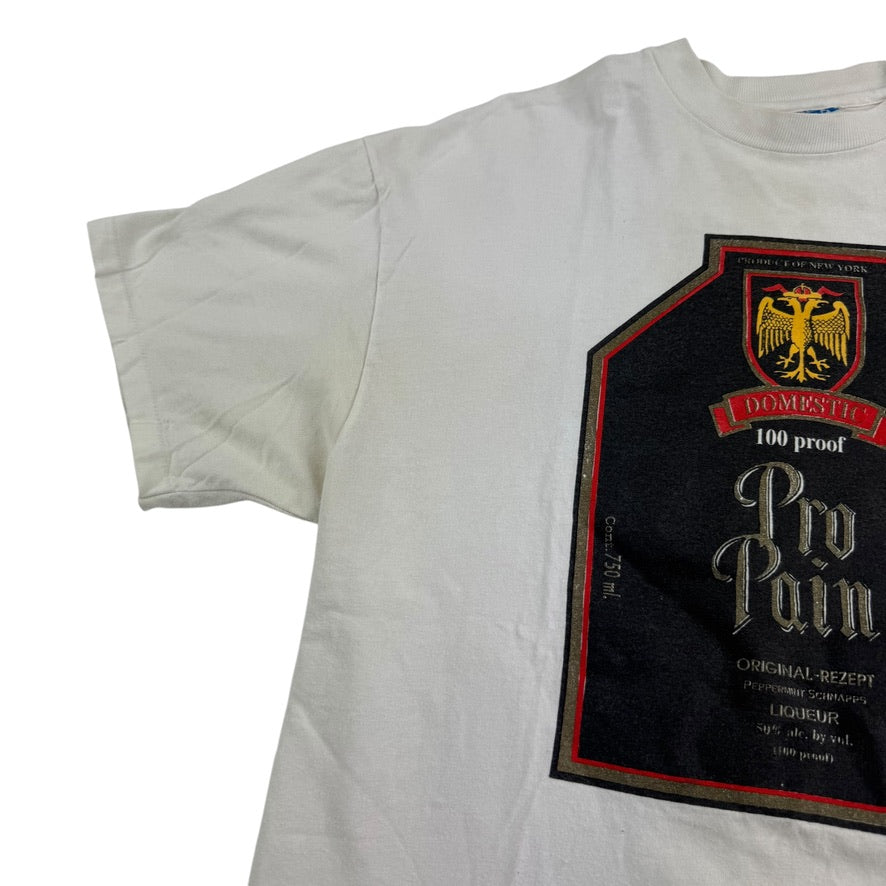 Vintage 90s Pro-Pain Shirt XL