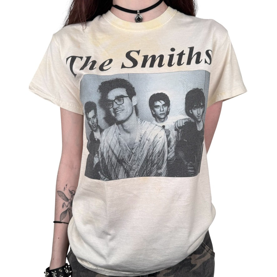 2000s The Smiths Shirt Small