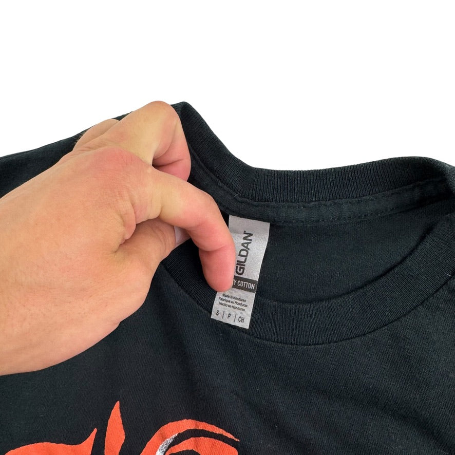 Ekuku Shirt Small