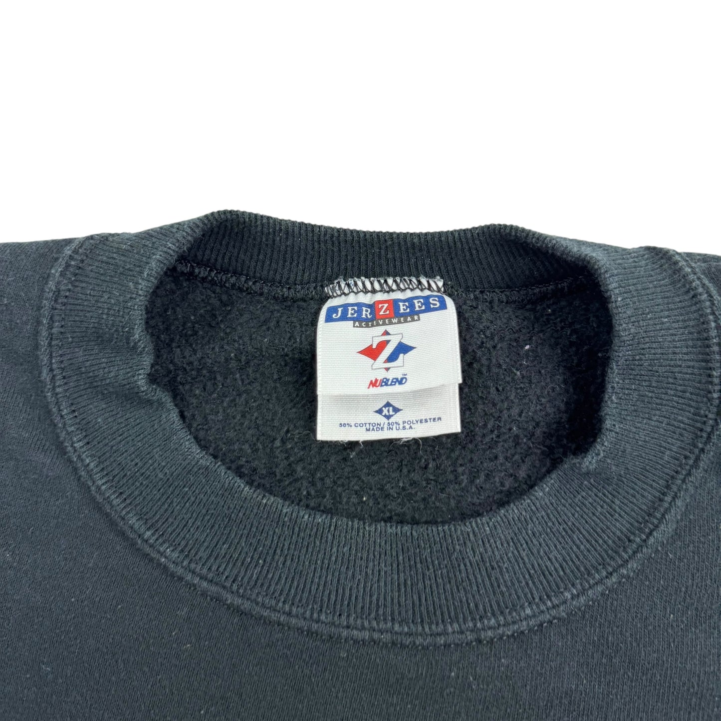 Warhound Crewneck Sweatshirt XL