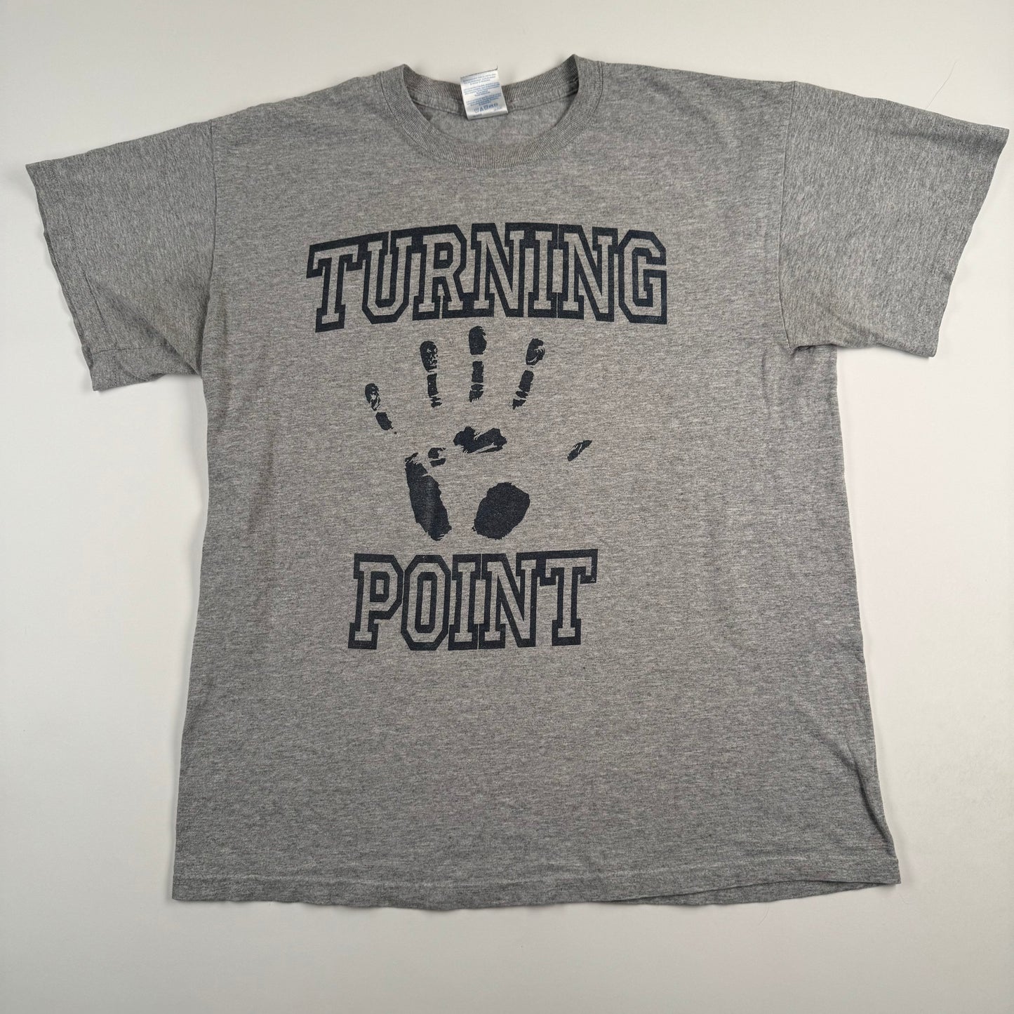 2000s Turning Point Shirt Medium