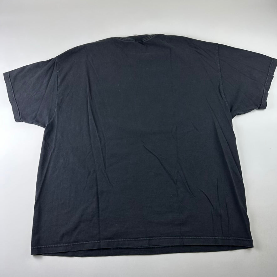 2000s American Nightmare Shirt XXL