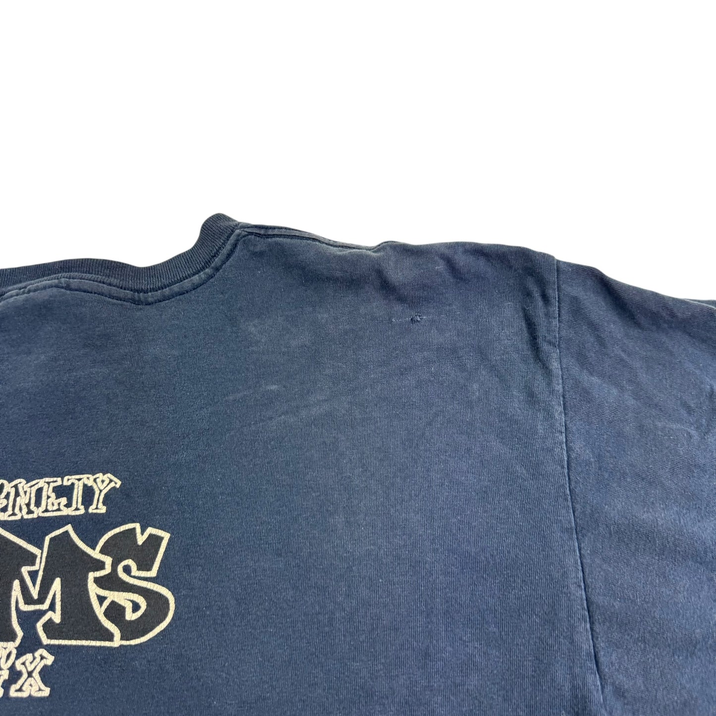 Vintage 1996 Madball Shirt XL DMS