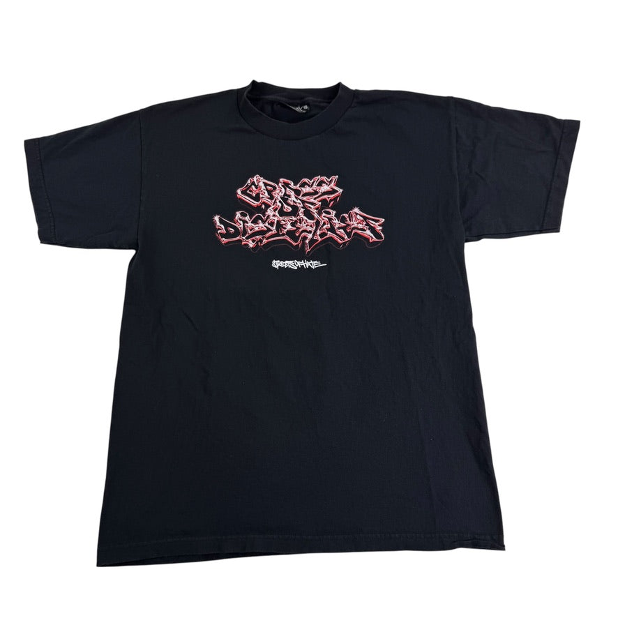 Cross Of Disbelief Shirt Large