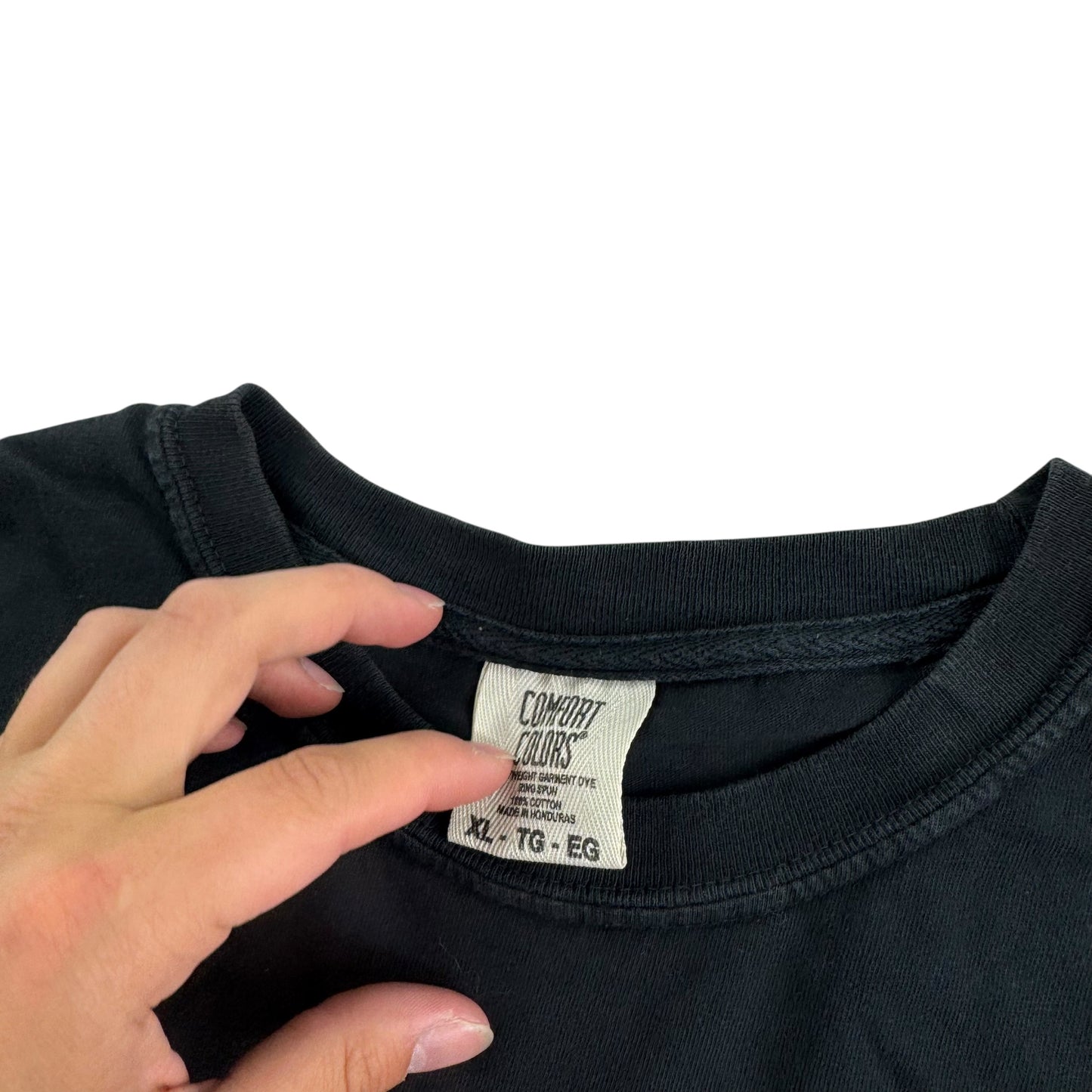 Gods Hate Shirt XL