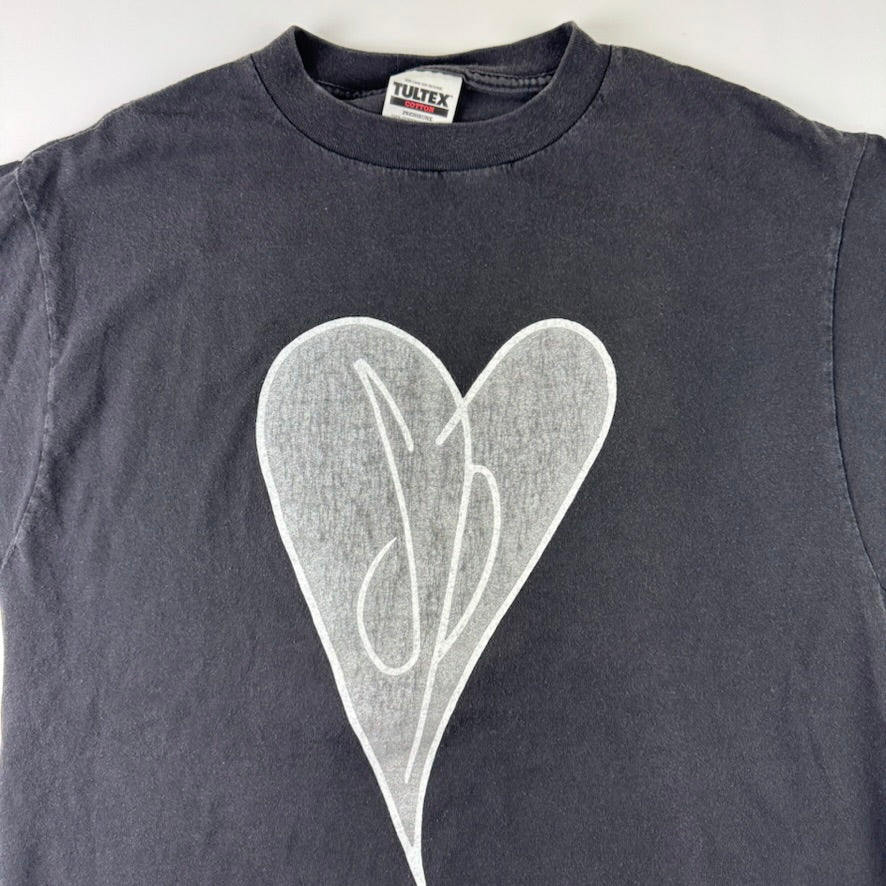 Vintage 90s Smashing Pumpkins Shirt Large Mellon Collie And The Infinite Sadness