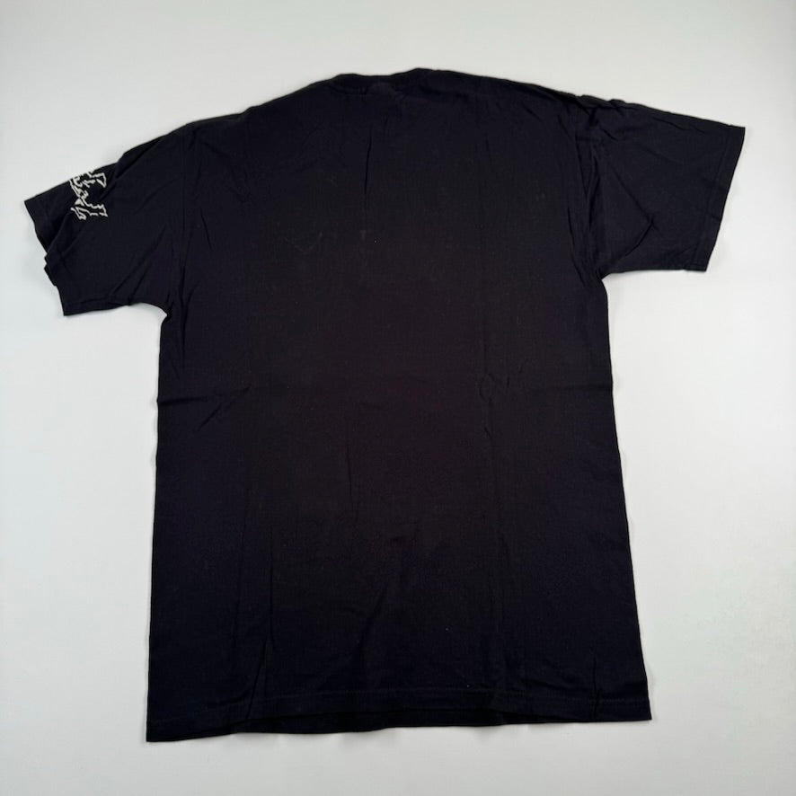 Vintage 2000s Another Victim Shirt Medium