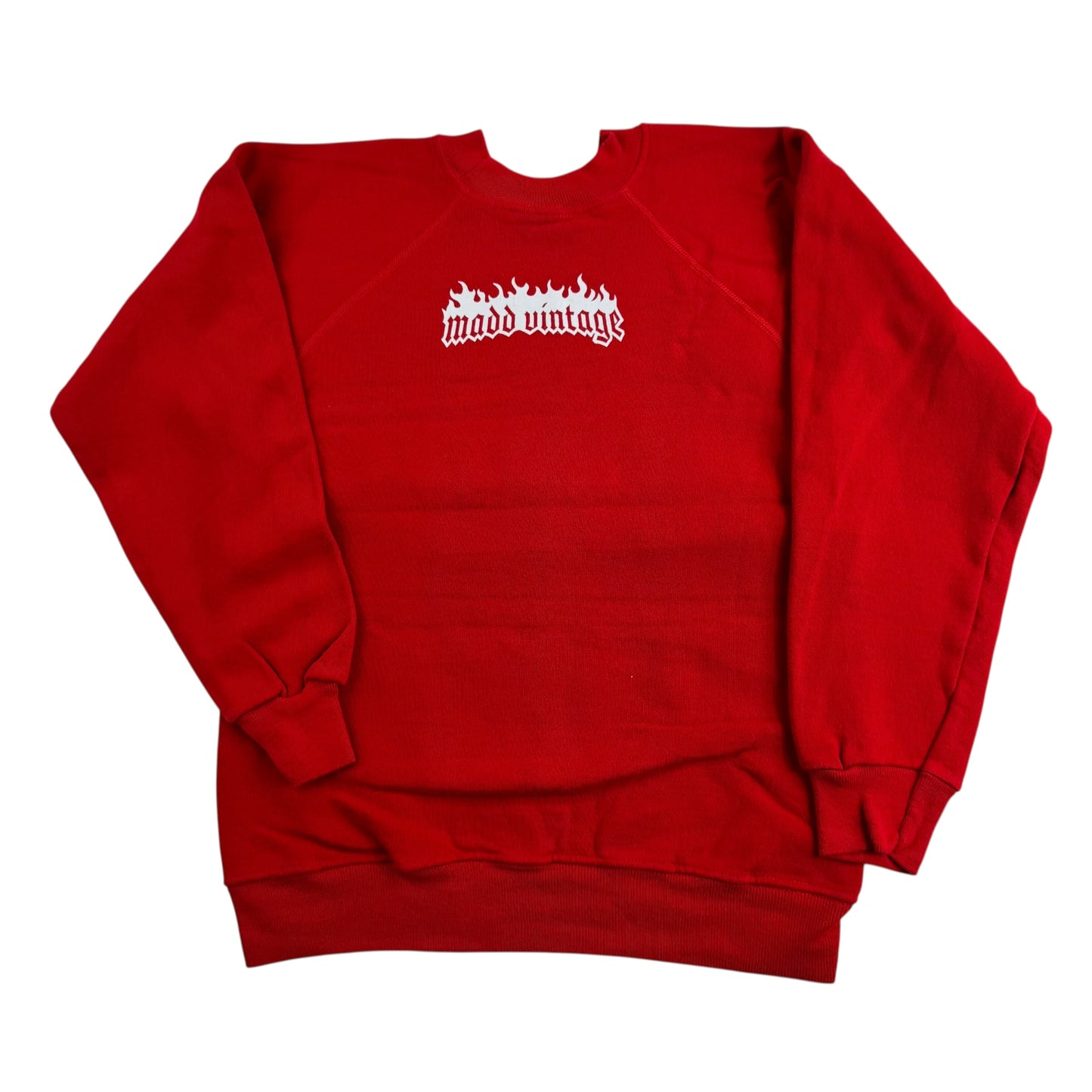 Outta Pocket Crewneck Sweatshirt Small