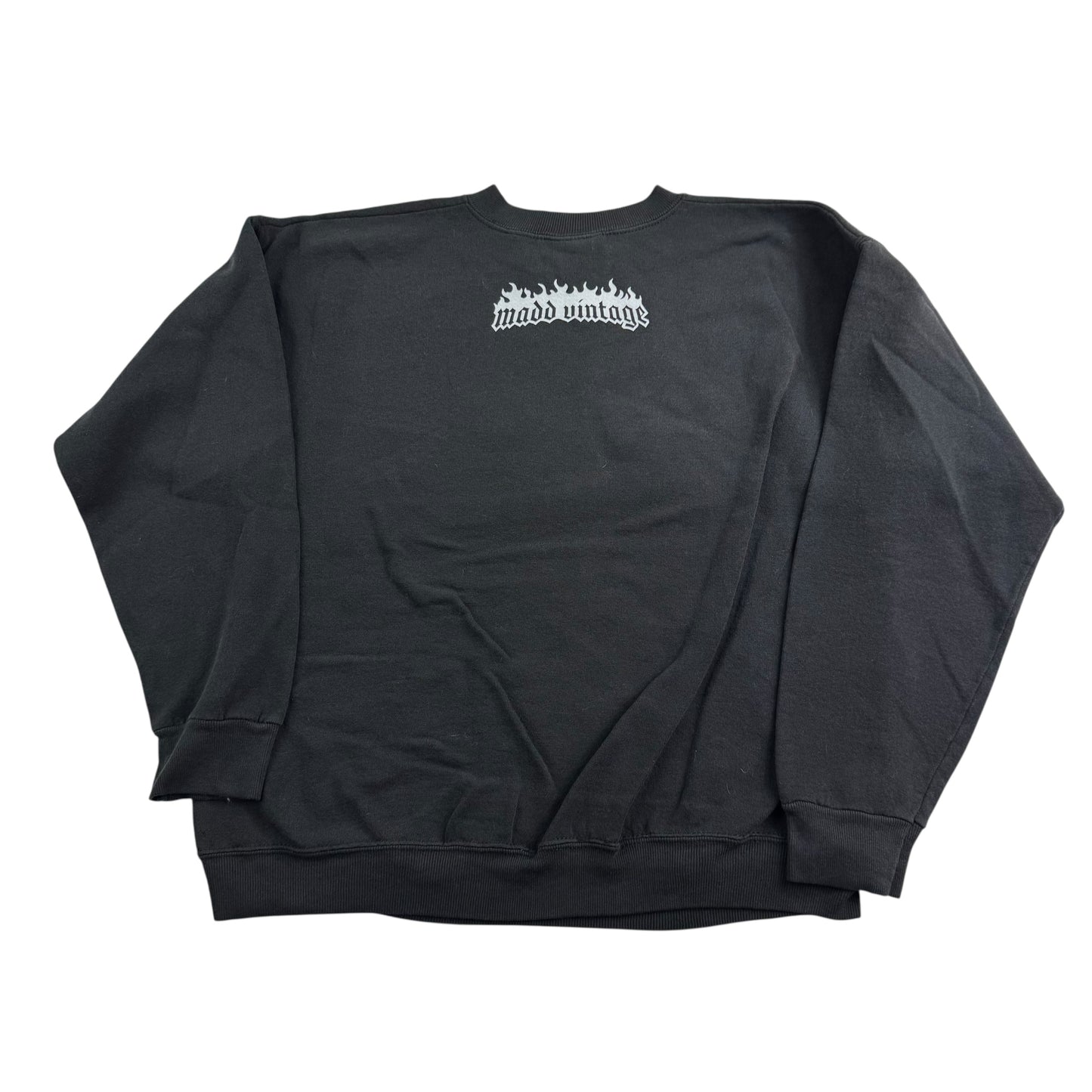 Extinguish Crewneck Sweatshirt Large
