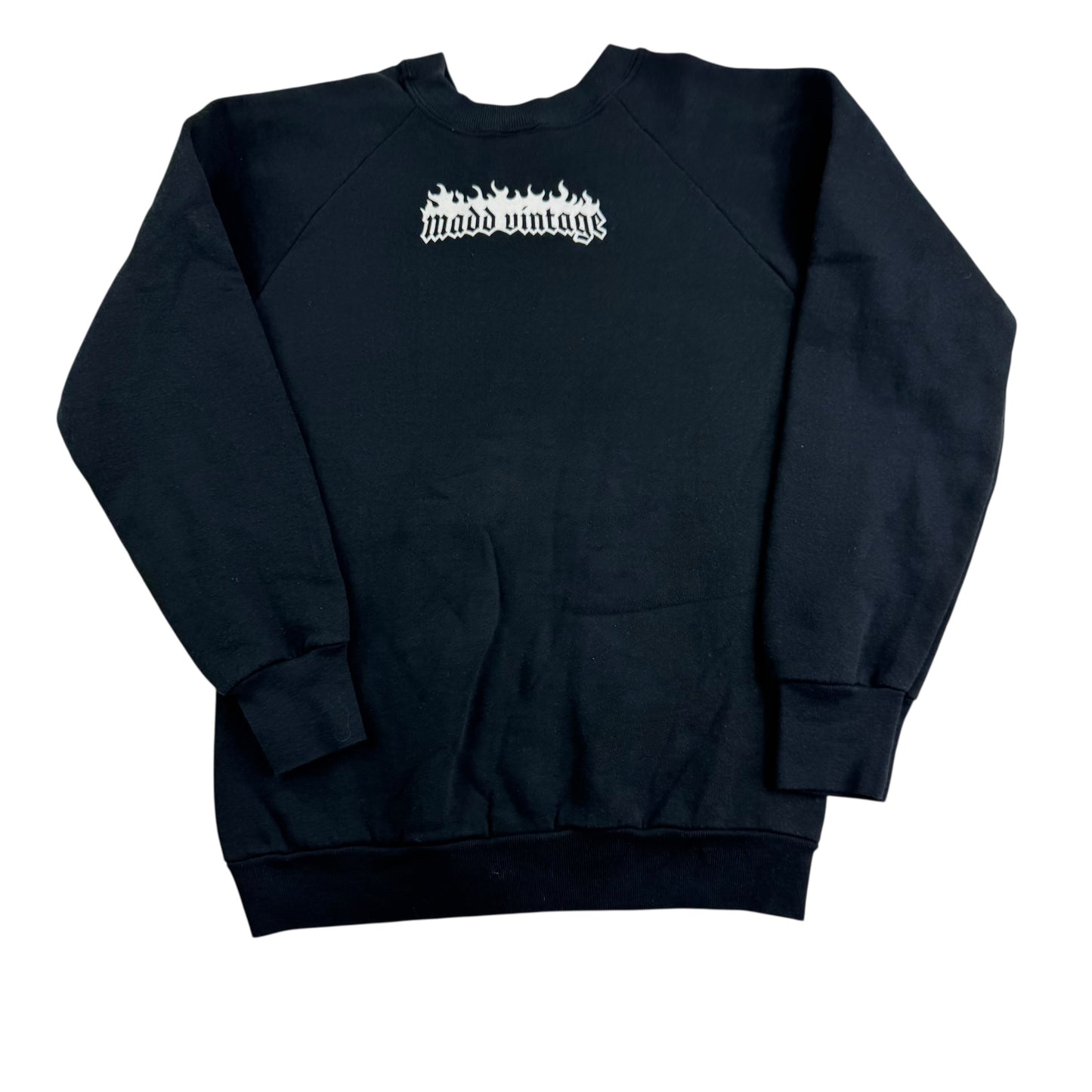 Warhound Crewneck Sweatshirt Small