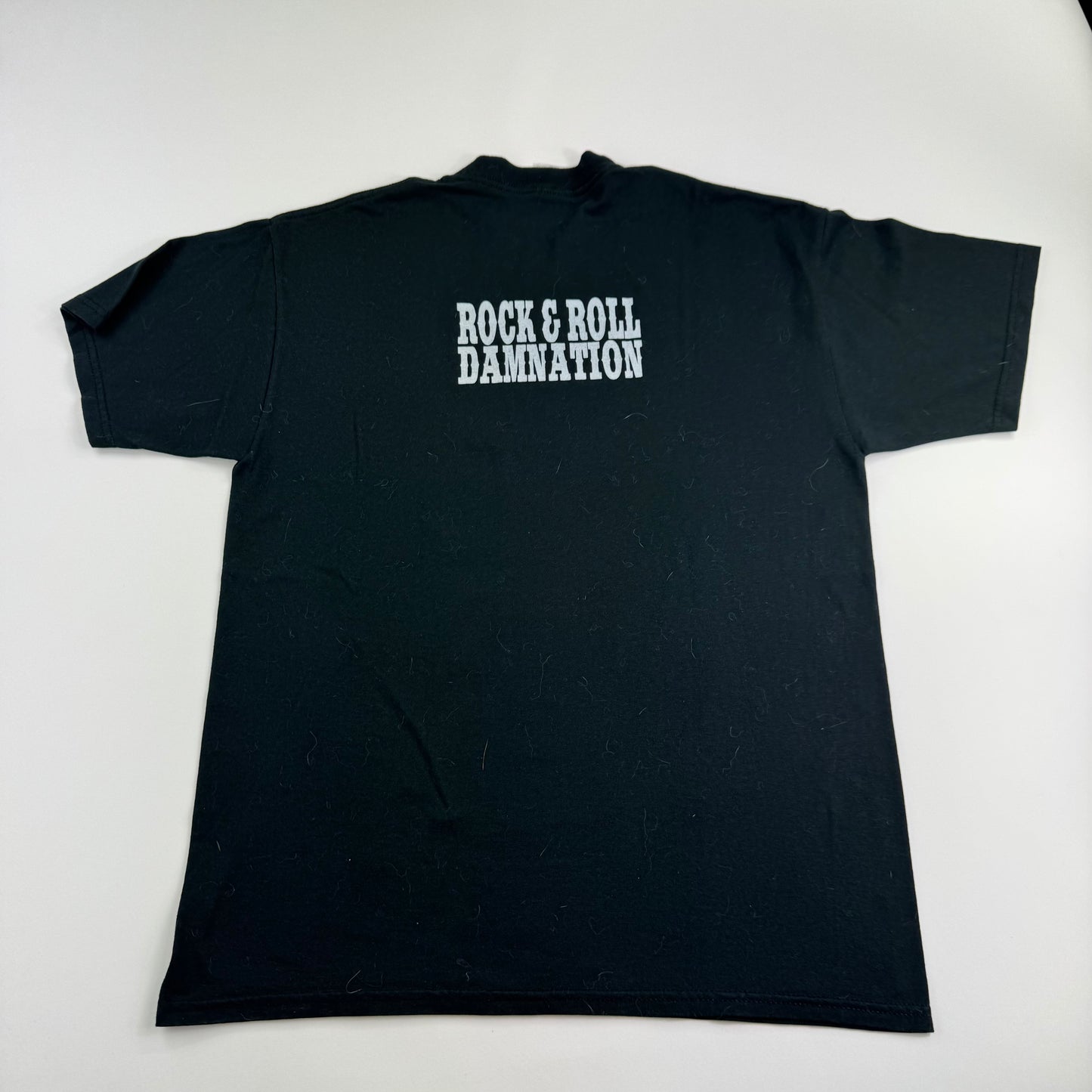Vintage 2000s The Autumn Offering Shirt Large