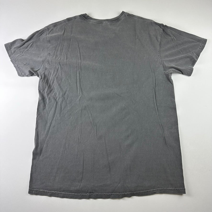 Lesser Care Shirt XL
