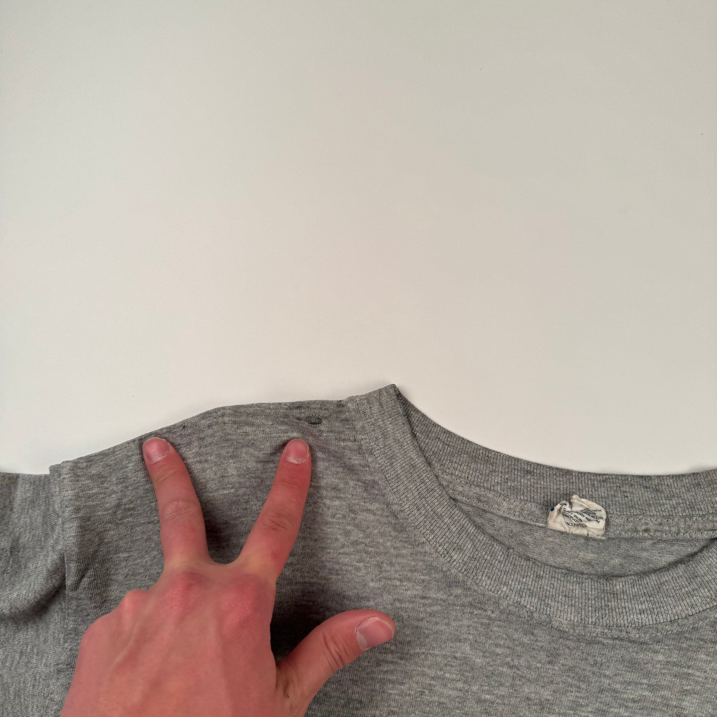 Vintage 2000s Turning Point Shirt Large